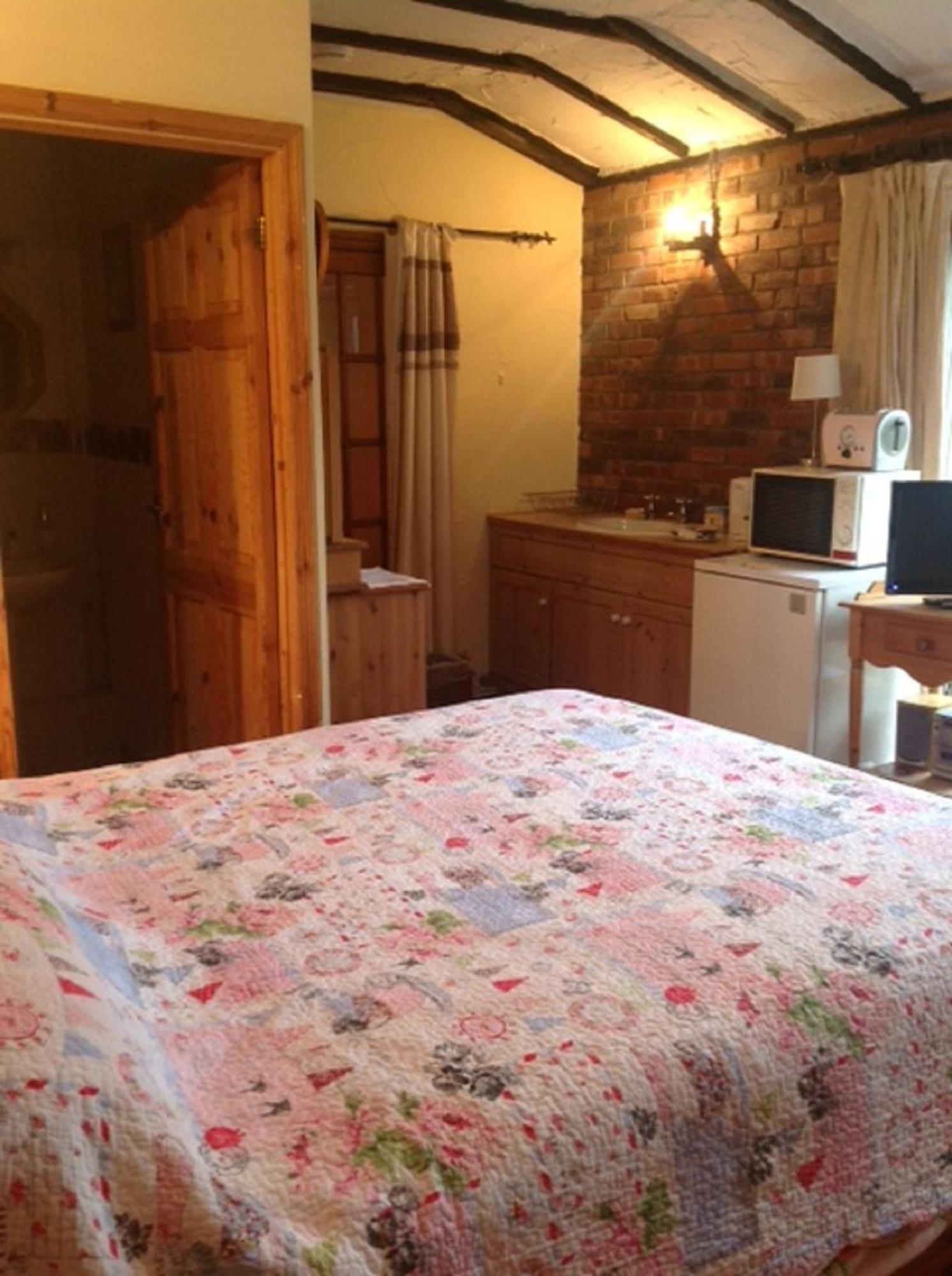 Church View B&B & Holiday Cottages York Quarto foto