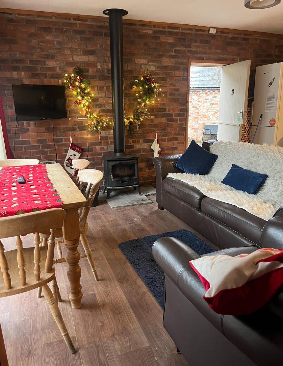 Church View B&B & Holiday Cottages York Exterior foto